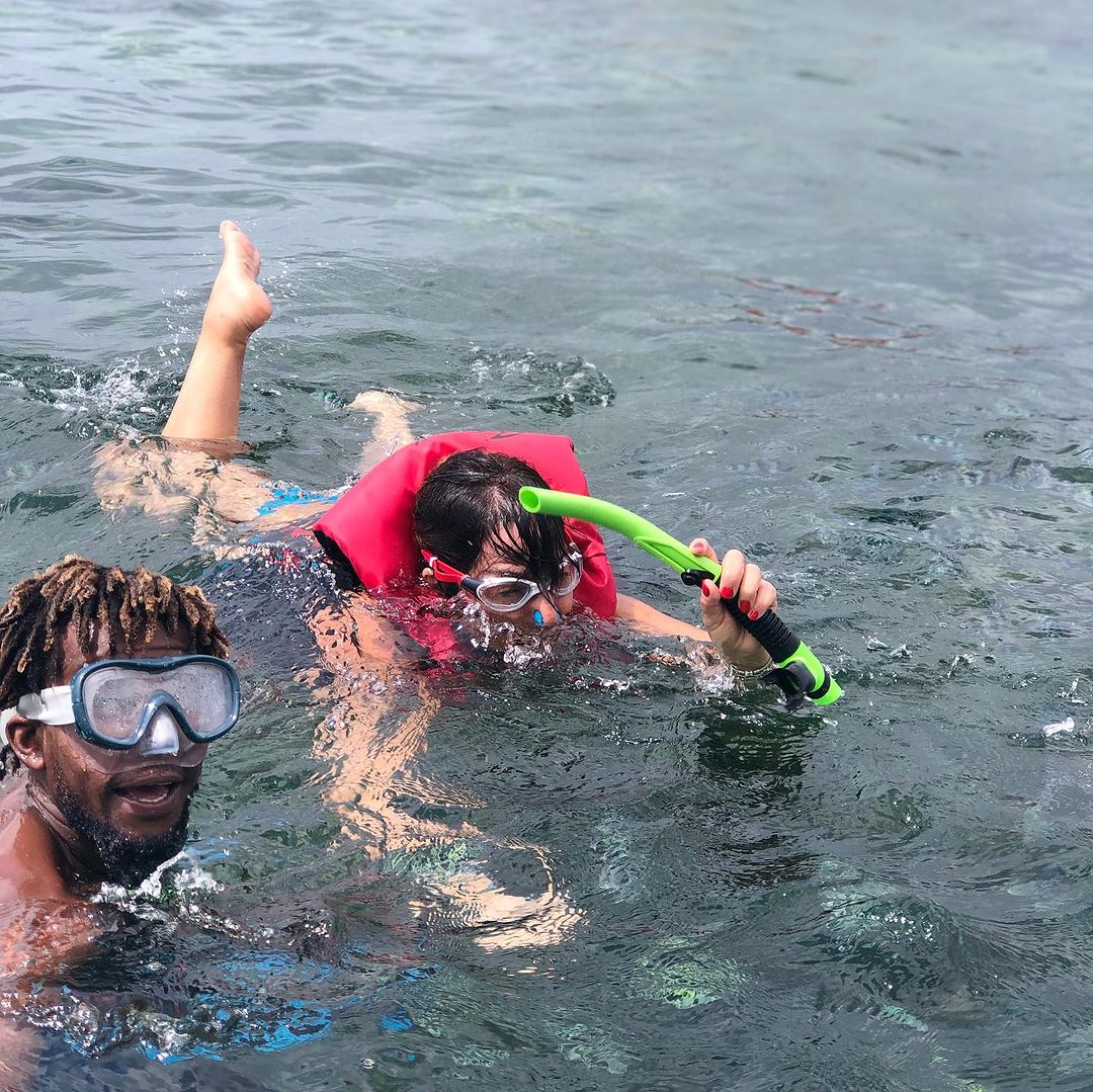 3 GG Tsavo Est e Amboseli